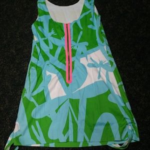 Lily Pulitzer dress